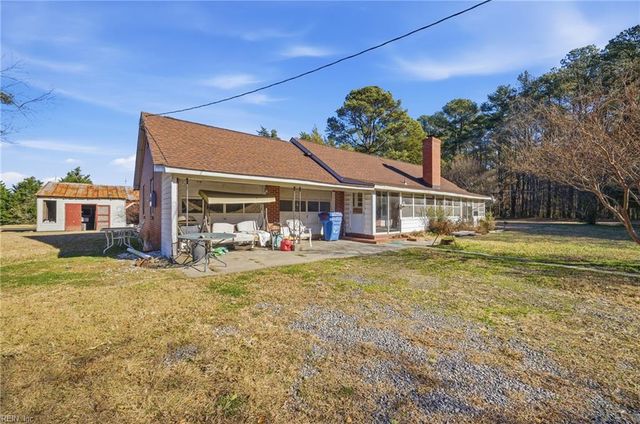 5437 Morris Neck RD, Virginia Beach, VA 23457