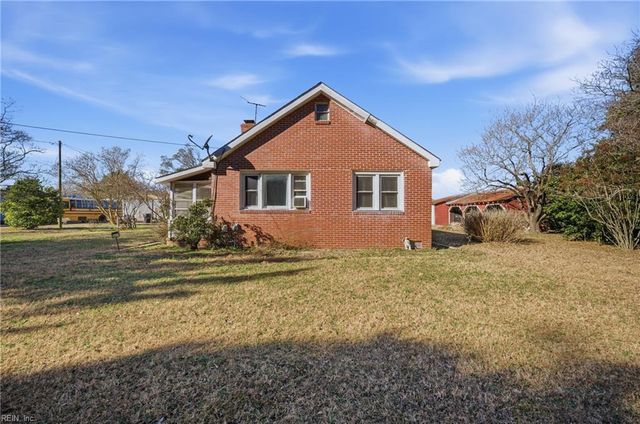 5437 Morris Neck RD, Virginia Beach, VA 23457