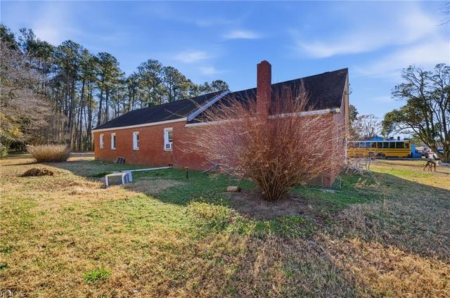 5437 Morris Neck RD, Virginia Beach, VA 23457