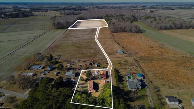 5437 Morris Neck RD, Virginia Beach, VA 23457