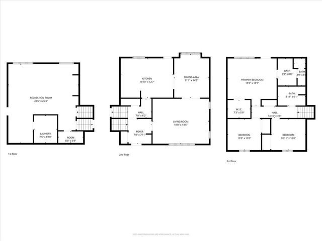 2511 Elizabeth Street, Janesville, WI 53548