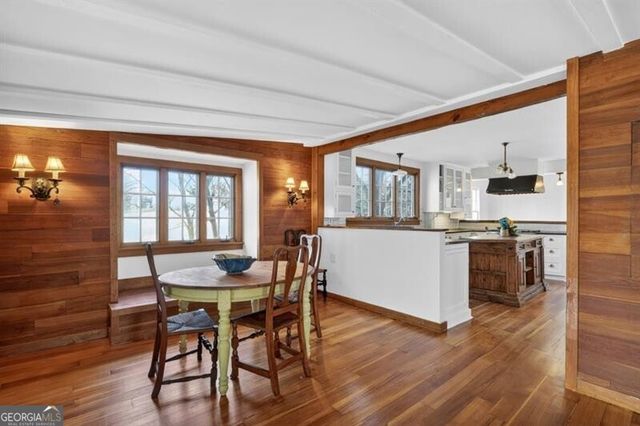 1060 Birmingham Road, Milton, GA 30004