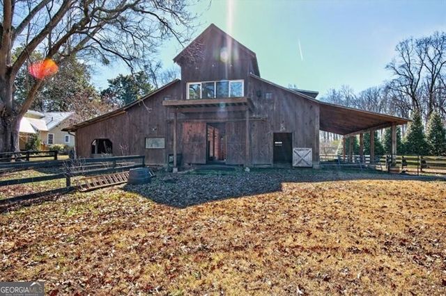 1060 Birmingham Road, Milton, GA 30004