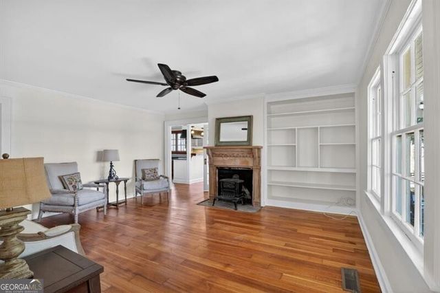 1060 Birmingham Road, Milton, GA 30004