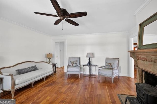 1060 Birmingham Road, Milton, GA 30004