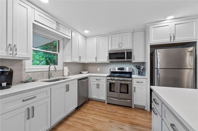 426 N Oliver Avenue, Fayetteville, AR 72701