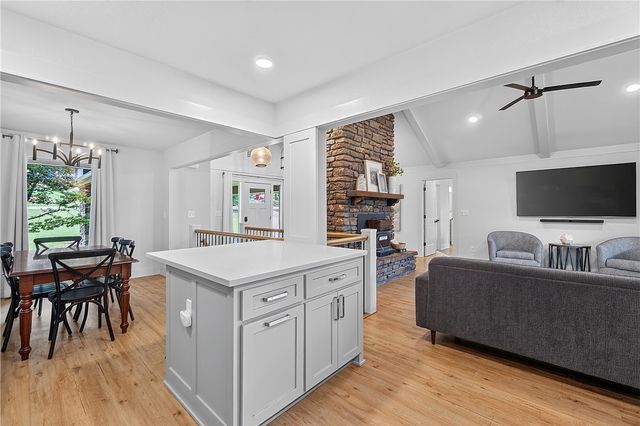 426 N Oliver Avenue, Fayetteville, AR 72701