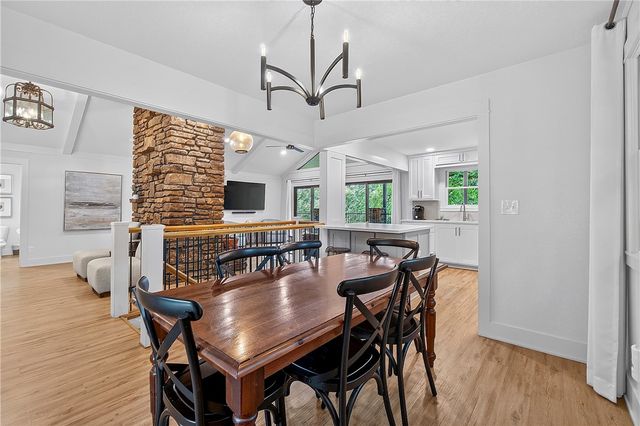 426 N Oliver Avenue, Fayetteville, AR 72701