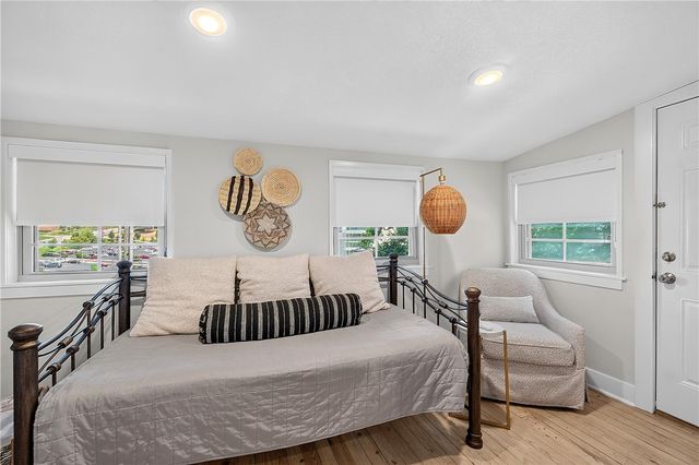 426 N Oliver Avenue, Fayetteville, AR 72701