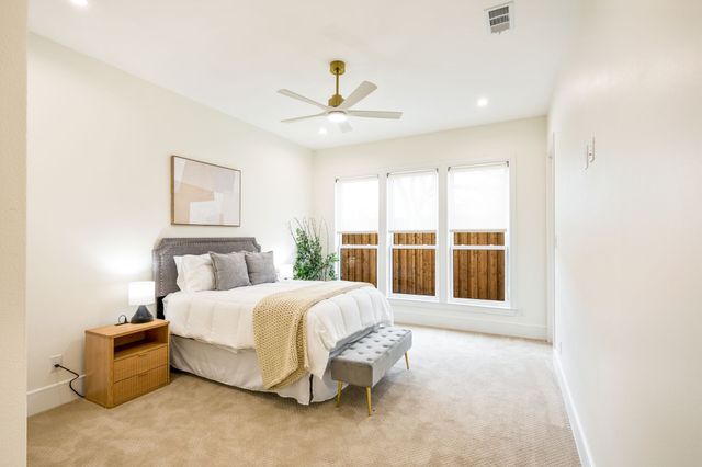 12007 Quincy Lane, Dallas, TX 75230