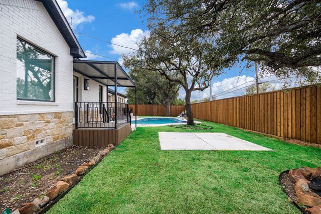 12007 Quincy Lane, Dallas, TX 75230