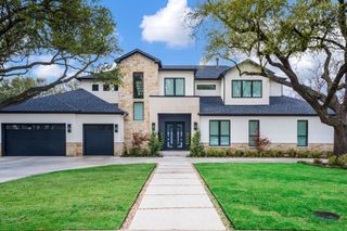 12007 Quincy Lane, Dallas, TX 75230