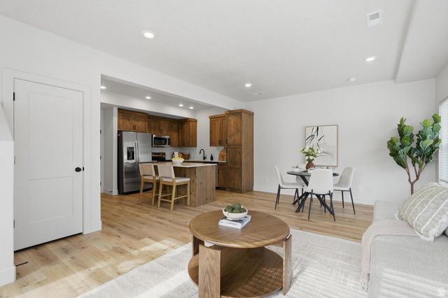 972 E 1250 S, Ogden, UT 84404