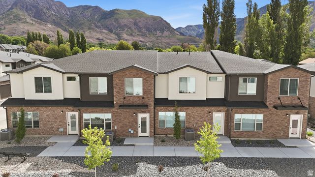 972 E 1250 S, Ogden, UT 84404