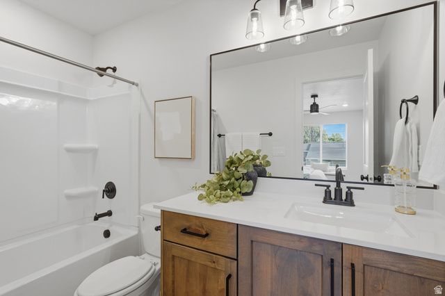 972 E 1250 S, Ogden, UT 84404