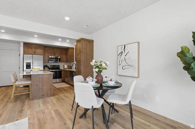 972 E 1250 S, Ogden, UT 84404