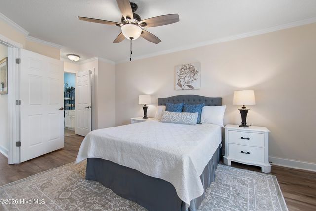 330 S Middleton Drive NW Unit 809, Calabash, NC 28467