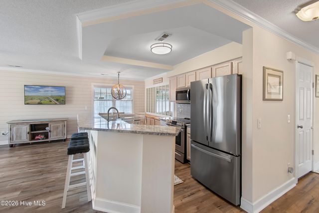 330 S Middleton Drive NW Unit 809, Calabash, NC 28467