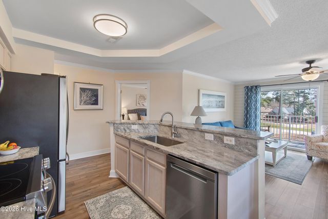 330 S Middleton Drive NW Unit 809, Calabash, NC 28467