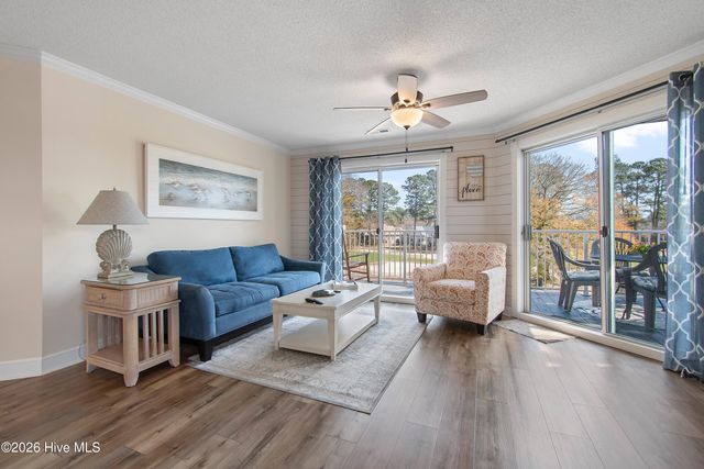 330 S Middleton Drive NW Unit 809, Calabash, NC 28467