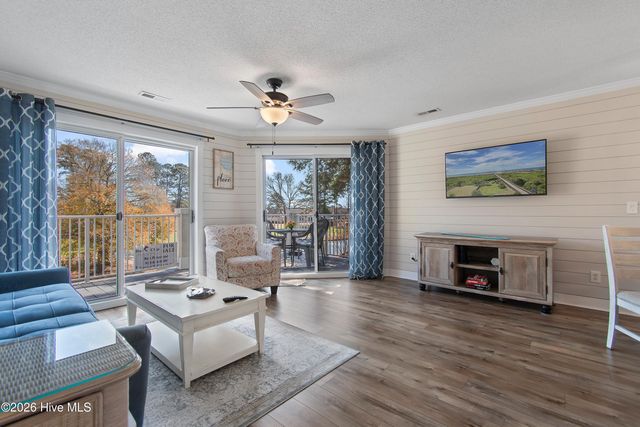 330 S Middleton Drive NW Unit 809, Calabash, NC 28467