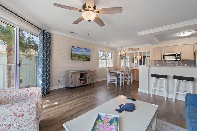 330 S Middleton Drive NW Unit 809, Calabash, NC 28467