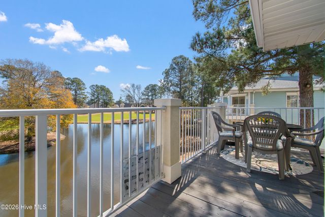 330 S Middleton Drive NW Unit 809, Calabash, NC 28467