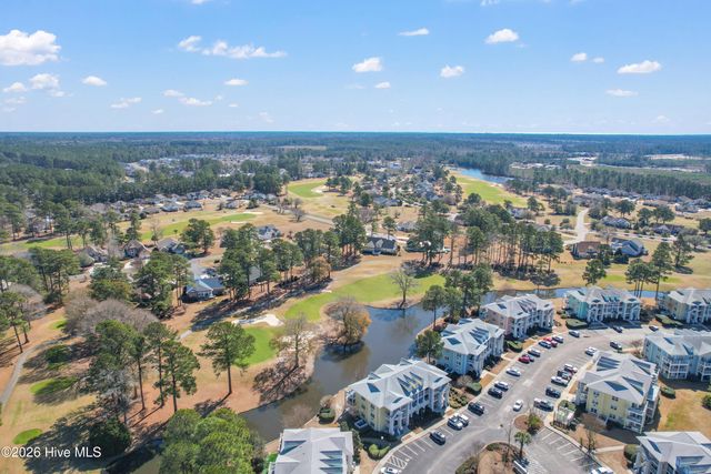 330 S Middleton Drive NW Unit 809, Calabash, NC 28467