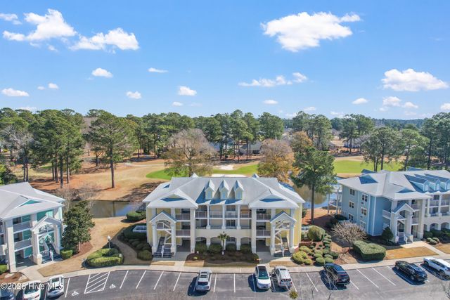330 S Middleton Drive NW Unit 809, Calabash, NC 28467