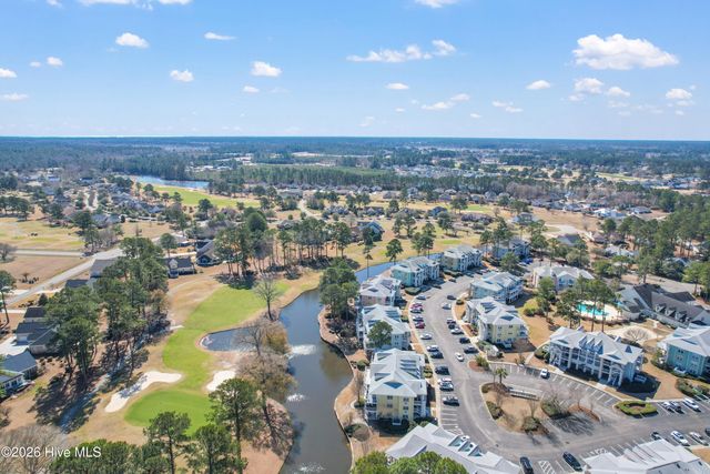 330 S Middleton Drive NW Unit 809, Calabash, NC 28467