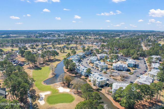 330 S Middleton Drive NW Unit 809, Calabash, NC 28467