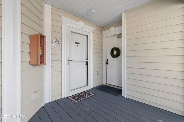 330 S Middleton Drive NW Unit 809, Calabash, NC 28467