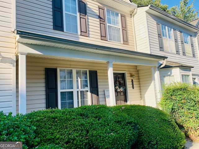 6570 Arbor Gate Drive SW BLDG 5, Mableton, GA 30126