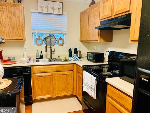6570 Arbor Gate Drive SW BLDG 5, Mableton, GA 30126