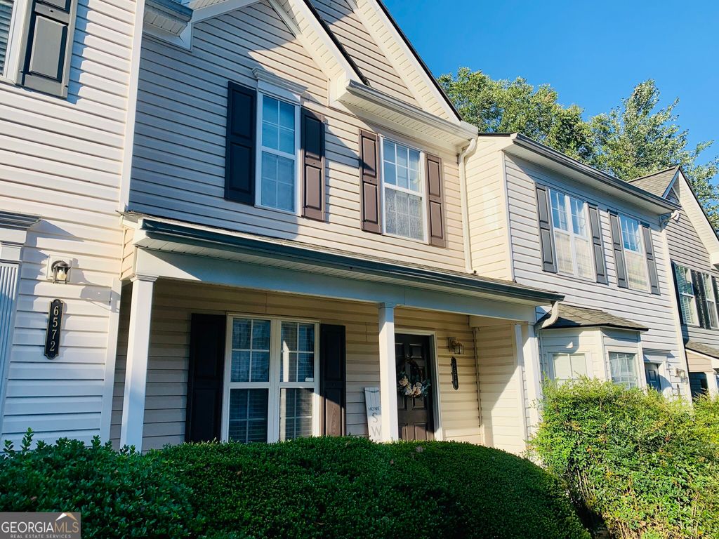 6570 Arbor Gate Drive SW BLDG 5, Mableton, GA 30126