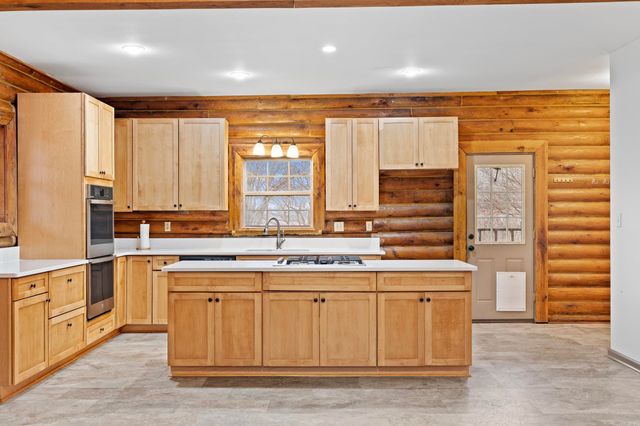 433 Skinner Rd, Austin, AR 72007