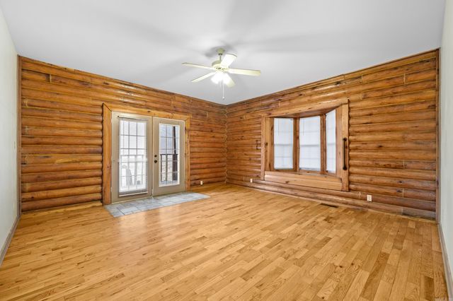 433 Skinner Rd, Austin, AR 72007