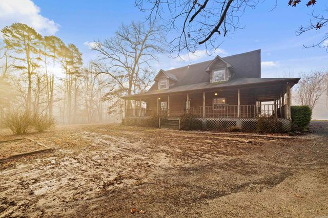 433 Skinner Rd, Austin, AR 72007