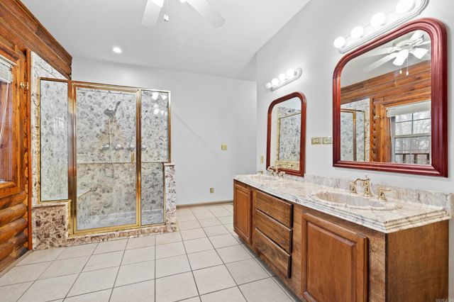 433 Skinner Rd, Austin, AR 72007