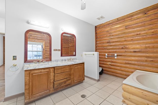 433 Skinner Rd, Austin, AR 72007