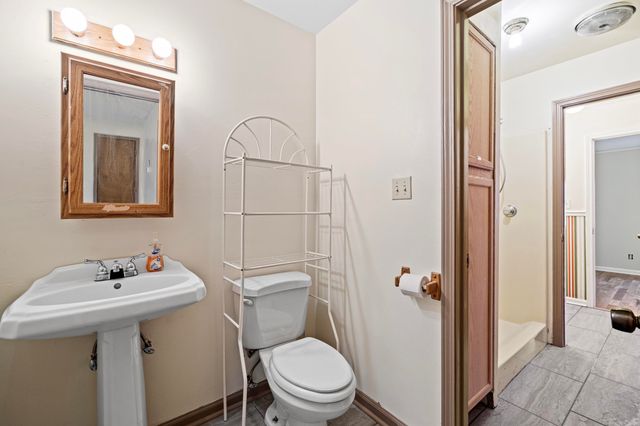 433 Skinner Rd, Austin, AR 72007