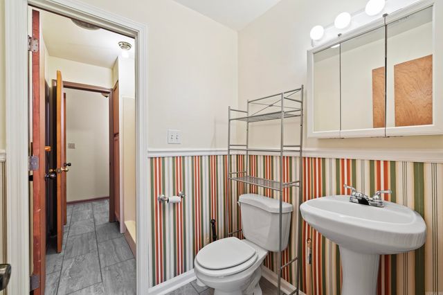 433 Skinner Rd, Austin, AR 72007