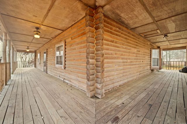 433 Skinner Rd, Austin, AR 72007