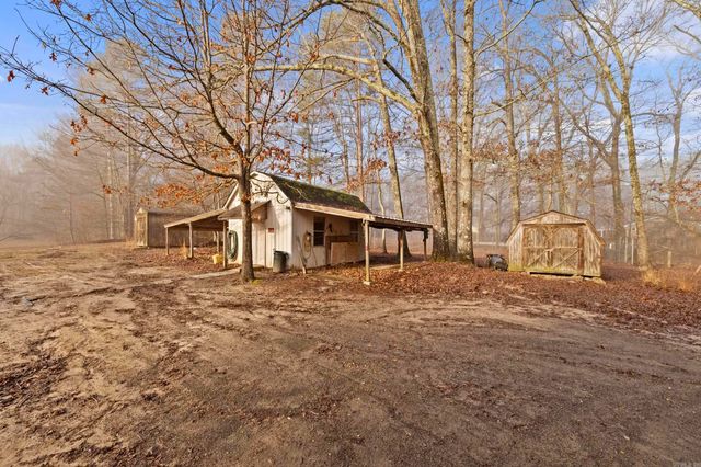 433 Skinner Rd, Austin, AR 72007