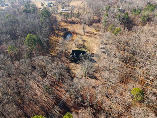 433 Skinner Rd, Austin, AR 72007