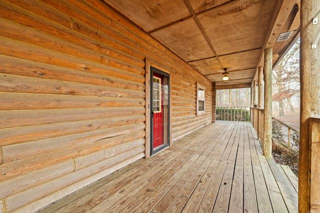 433 Skinner Rd, Austin, AR 72007