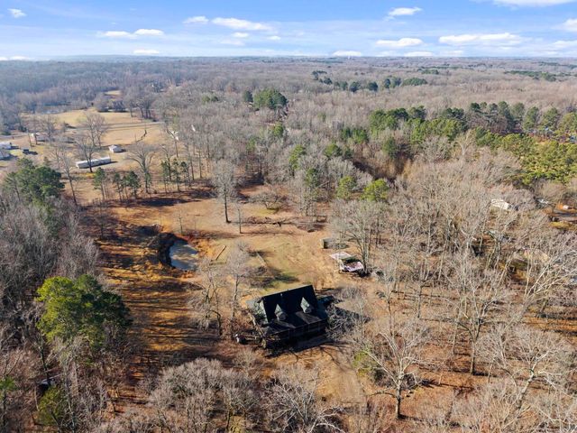 433 Skinner Rd, Austin, AR 72007