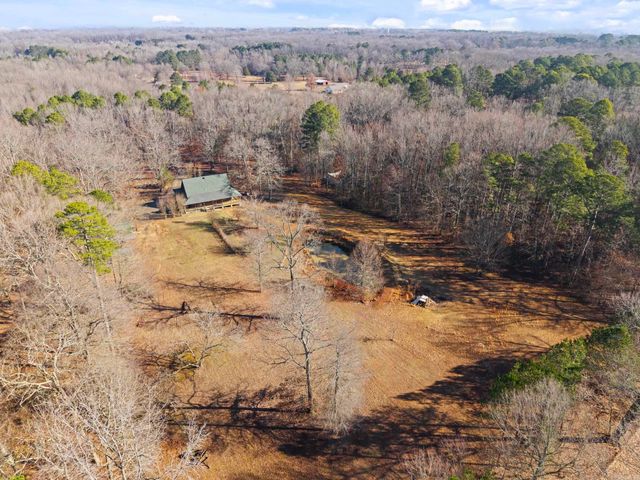 433 Skinner Rd, Austin, AR 72007