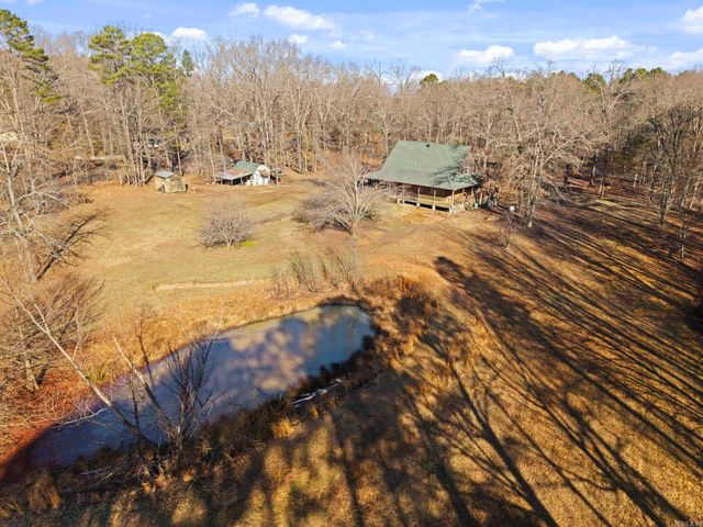 433 Skinner Rd, Austin, AR 72007