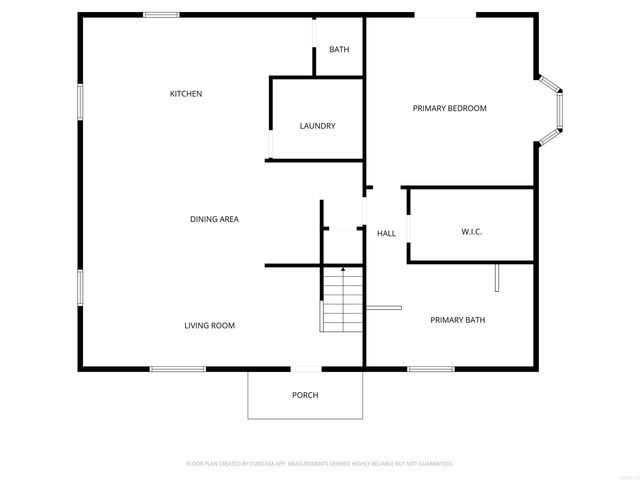 433 Skinner Rd, Austin, AR 72007